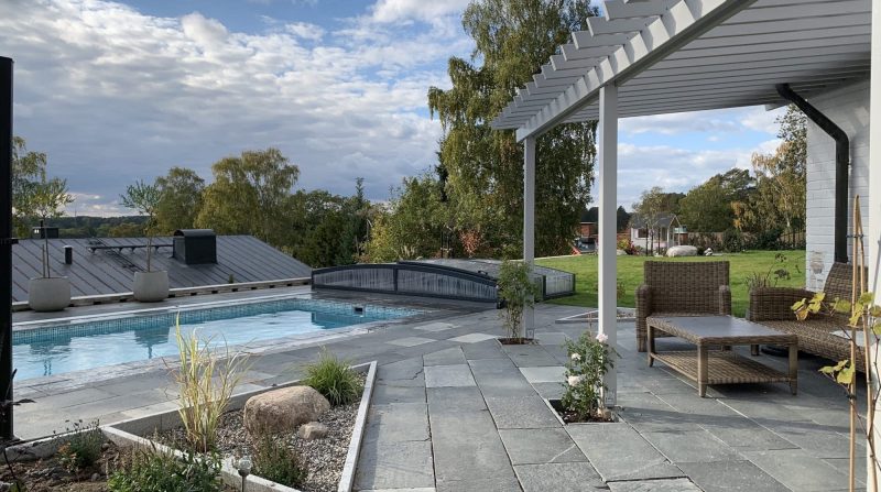 Pooler & finplanering