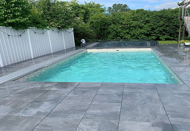 Pooler & finplanering