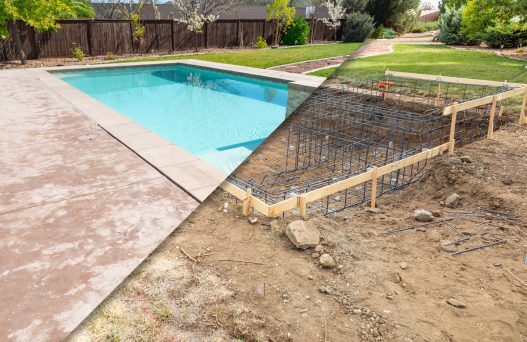 Pooler & finplanering